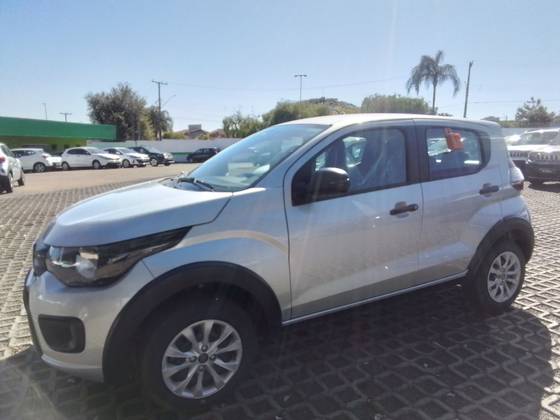 FIAT MOBI 1.0 EVO FLEX LIKE. MANUAL FIAT MOBI 1.0 EVO FLEX LIKE. MANUAL